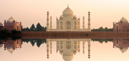 Yêu cầu thị thực cho người giữ hộ chiếu Vietnam đi đến Ấn Độ