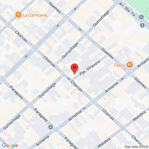 Bản đồ của (Buenos Aires)