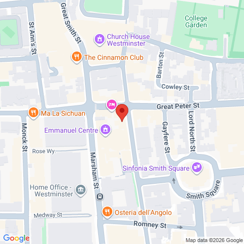 Bản đồ của (London)