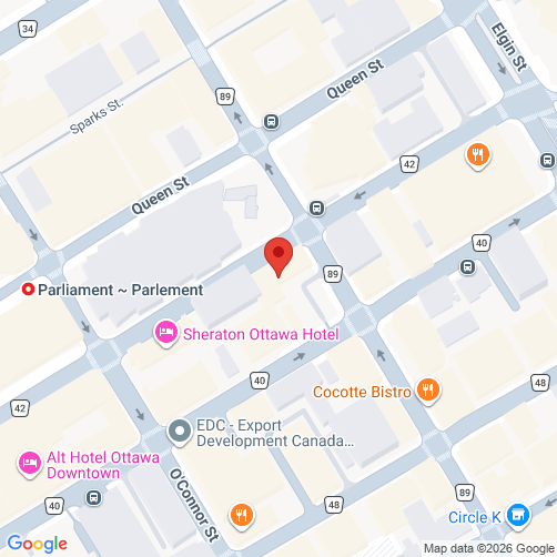 Bản đồ của (Ottawa)