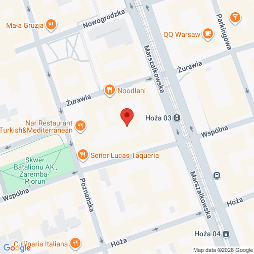 Bản đồ của (Warszawa)