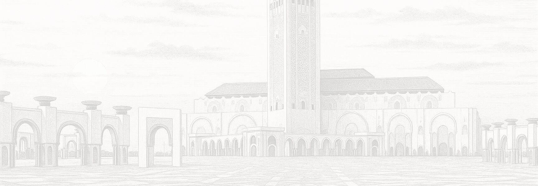 Đơn xin Morocco visa và yêu cầu