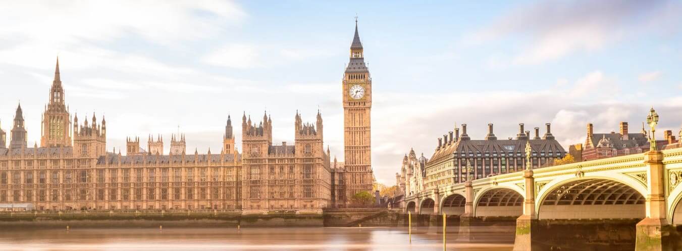 Anh Quốc visa application and requirements